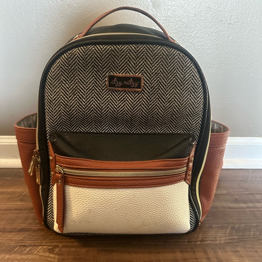 🌷Final Price ITZY RITZY MINI DIAPER BAG